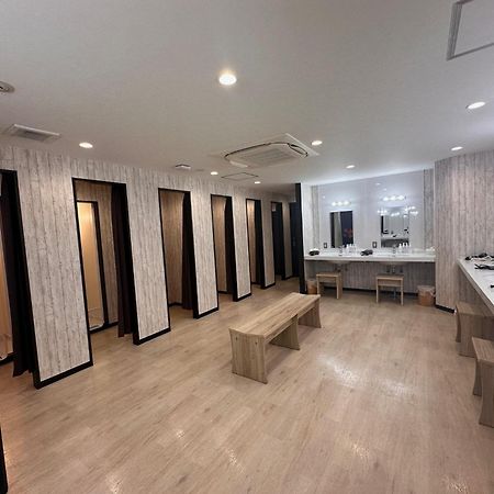 Hotel Capsule Inn Сидзуока Экстерьер фото