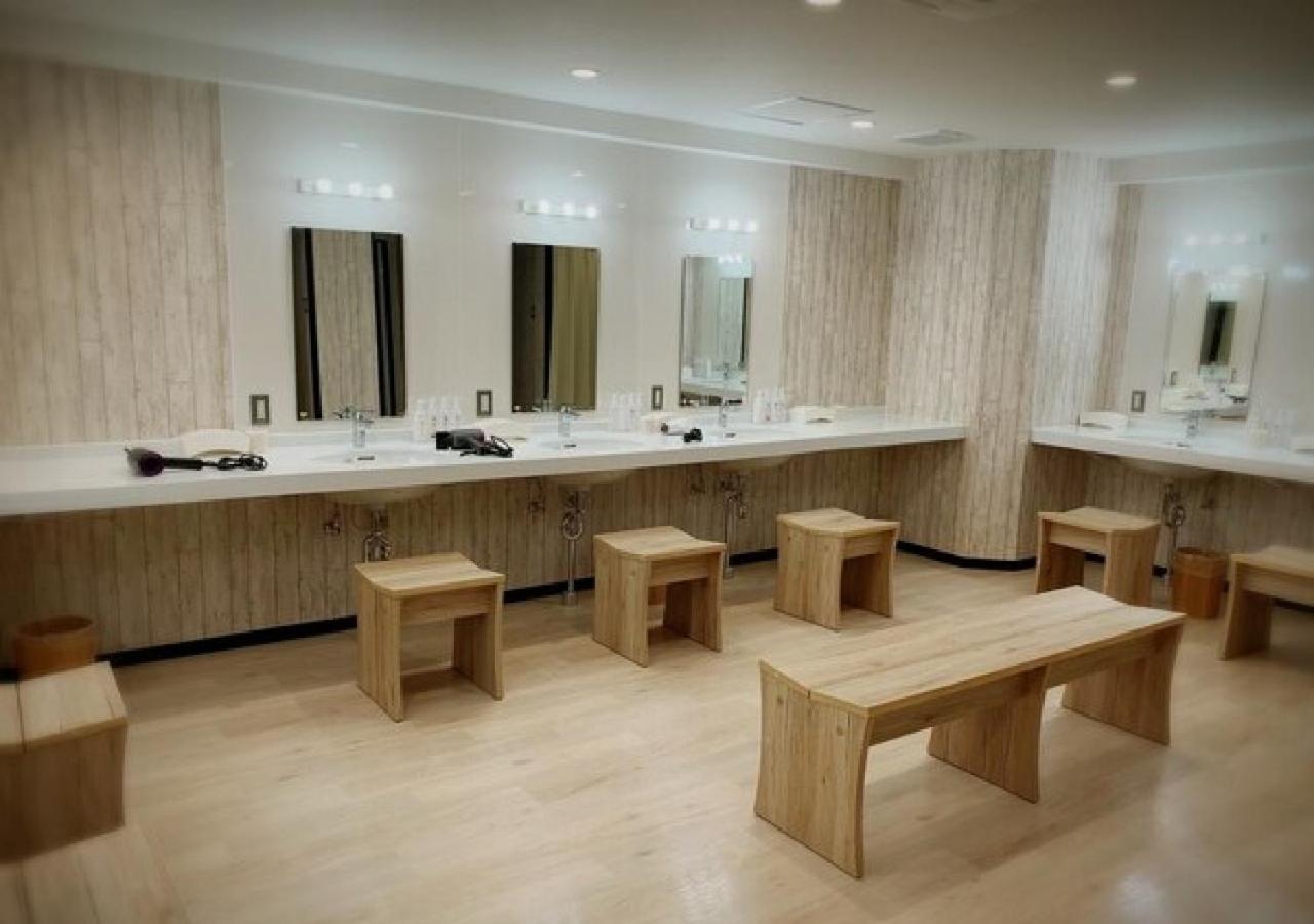 Hotel Capsule Inn Сидзуока Экстерьер фото