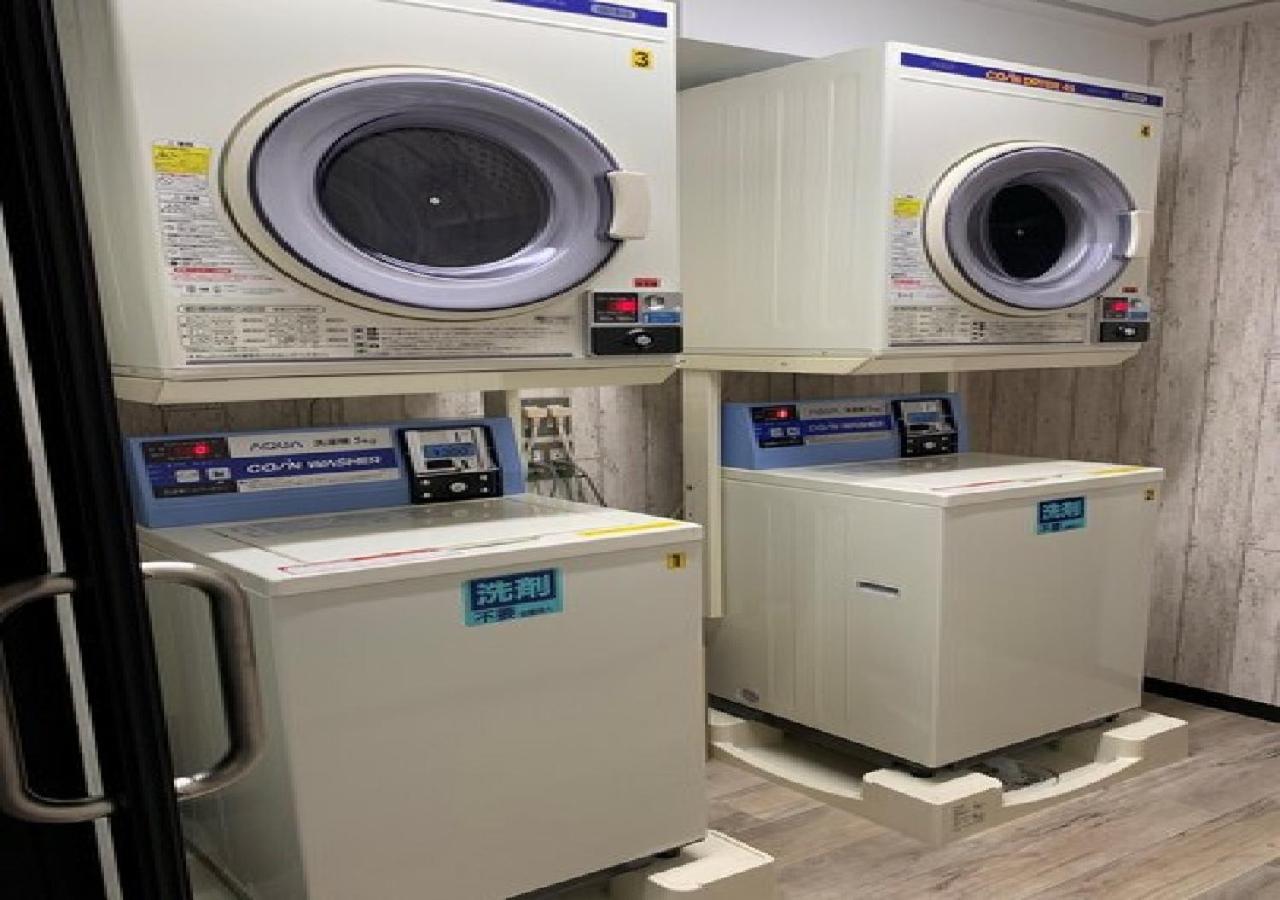Hotel Capsule Inn Сидзуока Экстерьер фото
