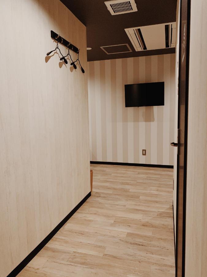 Hotel Capsule Inn Сидзуока Экстерьер фото