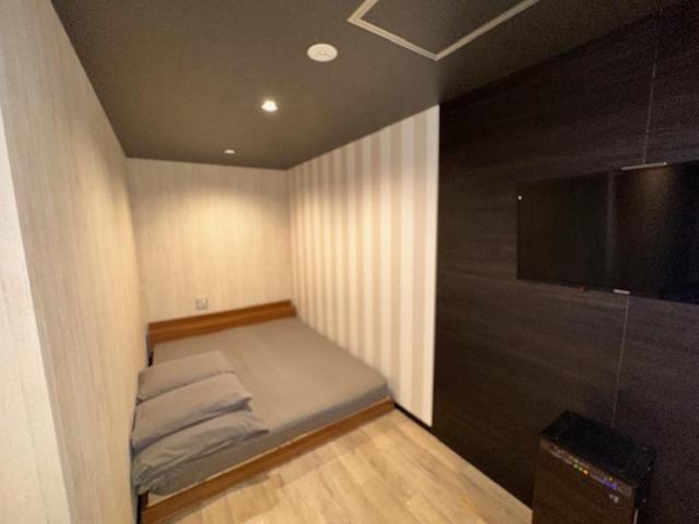 Hotel Capsule Inn Сидзуока Экстерьер фото