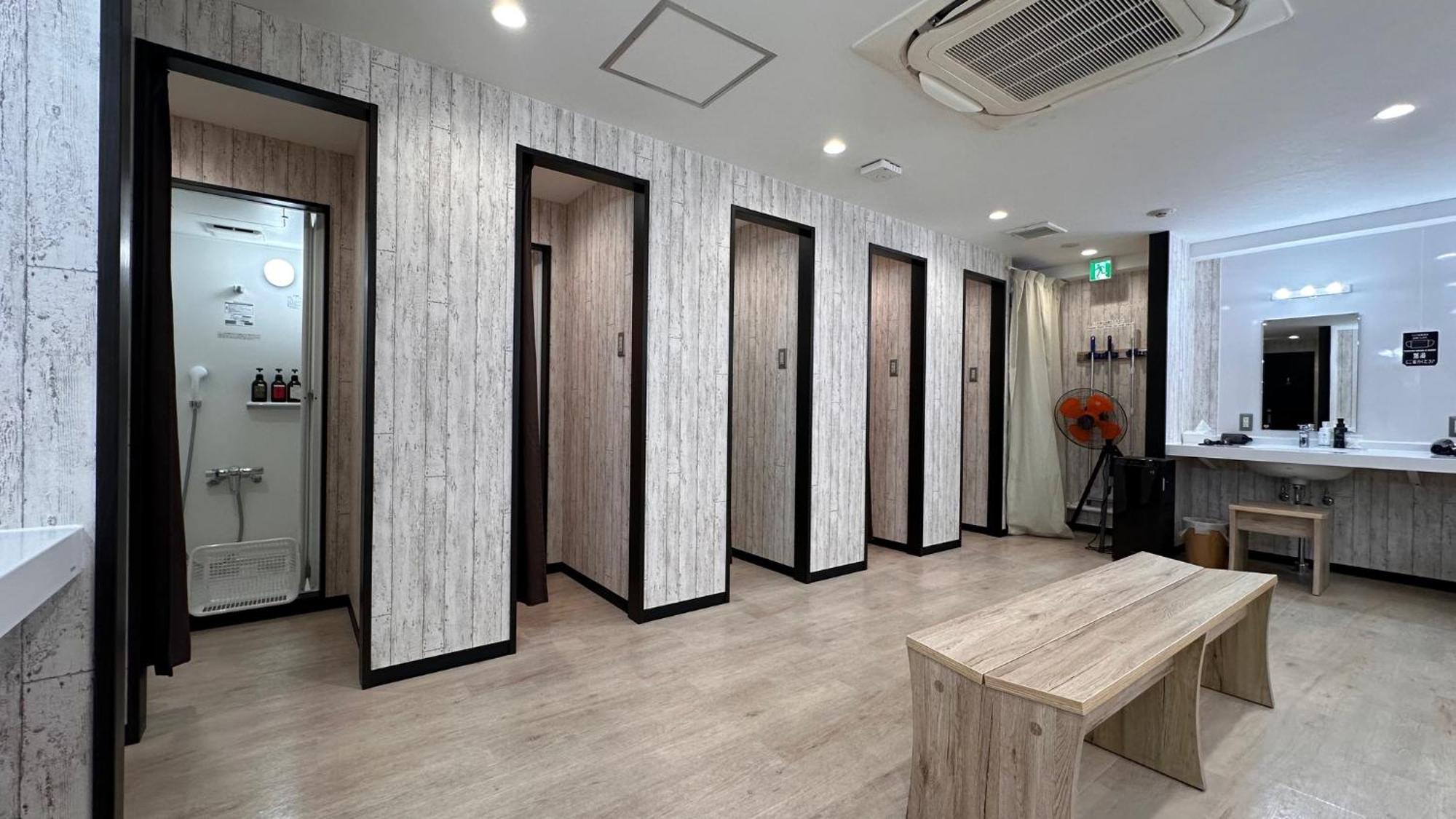 Hotel Capsule Inn Сидзуока Экстерьер фото