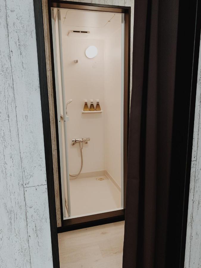 Hotel Capsule Inn Сидзуока Экстерьер фото